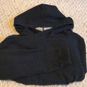 Marine layer hoodie